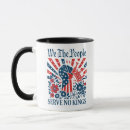 Search for serves mugs King