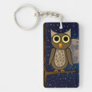 Search for night owls keychains Stars