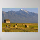 Recherche de cyclisme posters Montagne