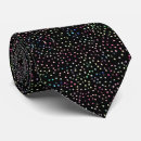Search for sparkly black ties Glam
