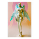 Recherche de vaporwave posters Science fiction