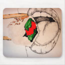 Search for raw mousepads Sushi