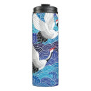 Search for crane travel mugs Illustration