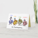 Search for funny cartoons thanksgiving cards Autumn