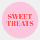 Search for sweet treat stickers Cute
