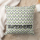 Search for superhero pillows Fun