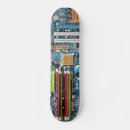 Recherche de puce skateboards Circuit
