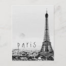 Recherche de tour eiffel paris cartes postales Tourisme