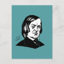 Search for robert schumann postcards Musician