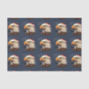 Search for eagle tissue paper America