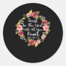 Search for trust stickers Proverbs