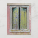 Search for shutter postcards Green