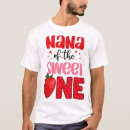 Recherche de strawberry tshirts Doux