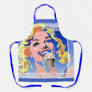 Search for eating aprons Naughty