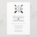 Search for ranch wedding invitations Modern