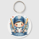 Search for boy baby shower keychains It's a boy