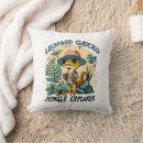Recherche de gecko coussins Faune