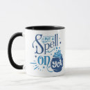 Search for put a spell on you mugs Cauldron