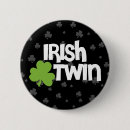 Search for march 17 buttons Irish