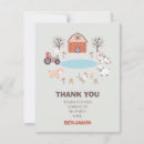 Search for barnyard 4x5 invitations Modern