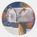 Search for postbox stickers Snow