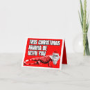 Search for play on words christmas cards Funny