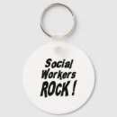 Search for social worker keychains Workers
