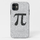 Recherche de symbole pi iphone coques La science