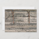 Recherche de bois patiné invitations Vintage