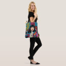 Search for streetwear tote bags Retro