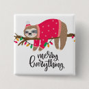 Search for seasons greetings buttons Happy