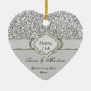 Search for 25th anniversary gifts Trendy