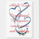 Recherche de fiancé magnets Couples
