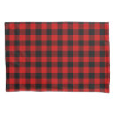 Search for buffalo check pillowcases Lumberjack