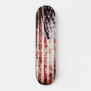 Recherche de flag skateboards Américain