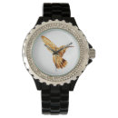 Search for creatures watches For her