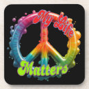 Recherche de hippies dessous de verres Tripant
