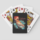 Search for california playing cards Surfing