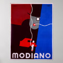 Search for modiano posters Cigarette