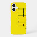 Search for bright yellow iphone cases Elegant