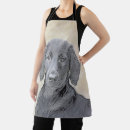 Search for coated aprons Dog