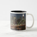Search for manhattan mugs Night
