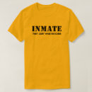 Search for gaol Inmate