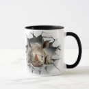 Search for rhino mugs Horn