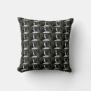 Search for puffin pillows Black