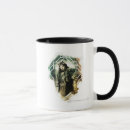 Search for king of battle mugs Middle earth