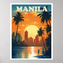 Search for vintage philippines posters Illustration
