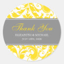 Search for yellow damask stickers Thank you