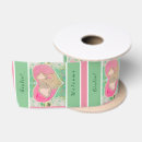 Search for new baby ribbon Pink