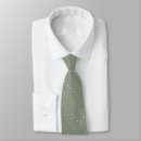 Search for white person ties Initials